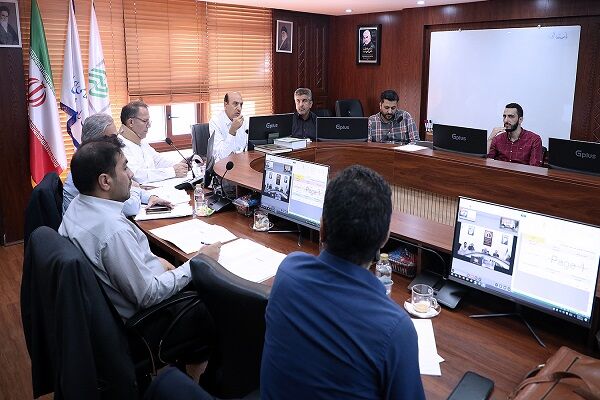 پیگیری مشکلات و موانع پیشرفت پروژه‌های نهضت ملی مسکن در شهرهای جدید بهارستان و مهستان