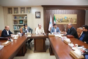 حمایت شرکت بازآفرینی شهری ایران از بازآفرینی ۵۵۴ هکتار بافت ناکارآمد رامهرمز