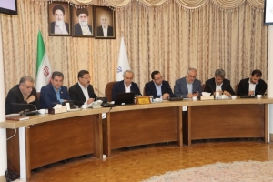 تاکید بر هم‌افزایی بین ارگان‌ها برای پیشبرد سریع پروژه‌های نهضت ملی مسکن