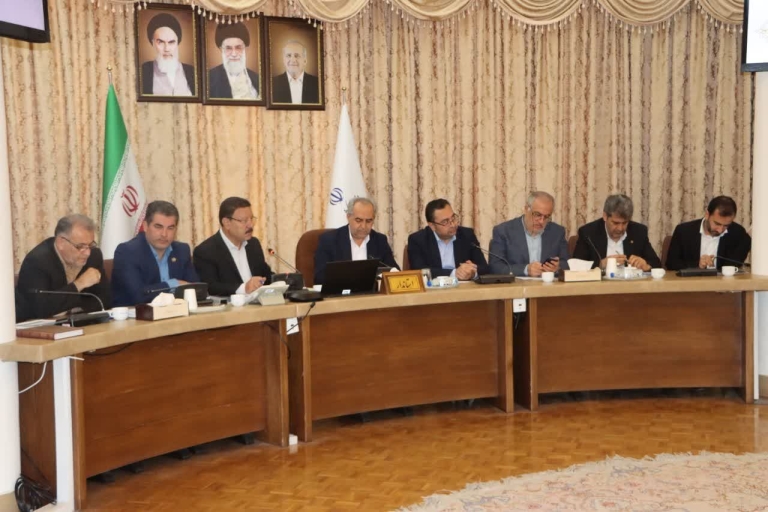 تاکید بر هم‌افزایی بین ارگان‌ها برای پیشبرد سریع پروژه‌های نهضت ملی مسکن