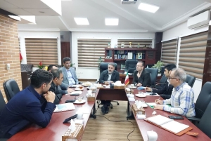 لزوم تسریع در فرآیند ساخت پروژه‌های نهضت ملی مسکن مازندران