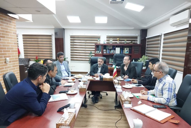 لزوم تسریع در فرآیند ساخت پروژه‌های نهضت ملی مسکن مازندران