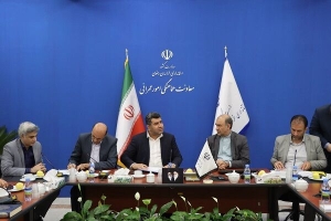 لزوم اولویت‌بندی طرح‌های عمرانی و تسریع در تکمیل پروژه‌های حمل‌ونقل و مسکن خراسان رضوی