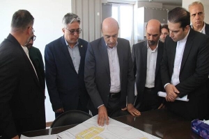 پیگیری جدی برای رفع موانع و تکمیل زیرساخت‌ها در شهرهای جدید