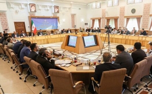 تعامل با استانداری‌ها برای پیشبرد طرح‌های حمایتی مسکن