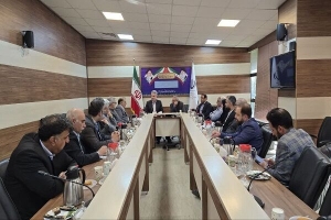 سفر رئیس مجمع نمایندگان استان تهران به پردیس / بررسی آخرین وضعیت مسکن مهر و پروژه‌های عمرانی