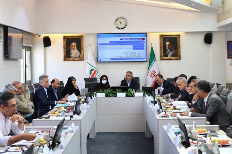 تشریح راهبردهای اصلی سازمان ملی زمین و مسکن