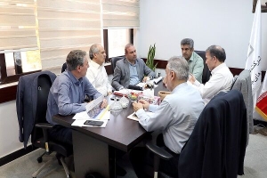 بررسی پروژه‌های عمرانی در شهرهای جدید سهند ، صدرا و امیرکبیر