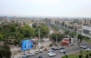 تأکید بر اجرای برنامه جامع اقدام مشترک در بازآفرینی شهری شهرستان جیرفت