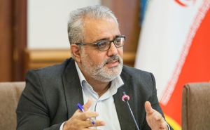 حتی یک متر از حریم ممنوعه «تخت جمشید» به محدوده طرح جامع شهر اضافه نشد