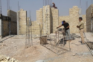 تخصیص زمین و پروژه برای ۲ هزار متقاضی نهضت ملی مسکن در بهبهان