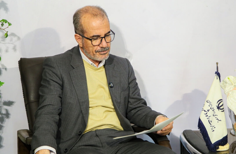 روز تهران ؛ هم‌صدایی با جهان در مسیر بازآفرینی پایدار