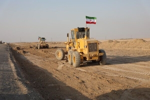 تشریح آخرین وضعیت طرح نهضت ملی مسکن و جوانی جمعیت در مسجدسلیمان