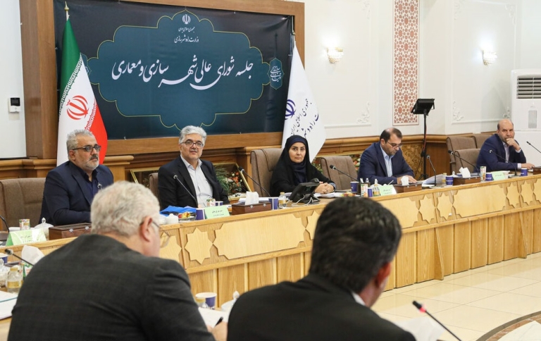 فرصت سه ماهه به شهرداری برای اصلاح طرح محور ترافیکی محله بلاغی قزوین / تصویب طرح جامع مشکین دشت با تاکید بر ملاحظات تامین آب