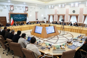 ابلاغ طرح جامع شهرک اعتمادیه و مکانیابی شهر جدید اینچه‌برون / گامی راهبردی برای تامین زمین نهضت ملی مسکن