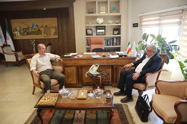 بازآفرینی مناطق آسیب‌دیده ناشی از جنگ تحمیلی تا پایان دولت چهاردهم