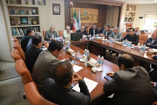 تاکید بر مرمت بافت تاریخی و بهسازی معابر کاشان