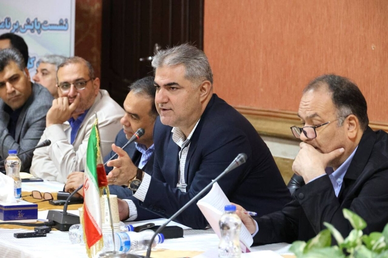 استان‌ها موظف به اجرای کامل تعهدات درآمدی برای تامین مسکن هستند / اولویت مولدسازی اراضی ساخت مسکن است