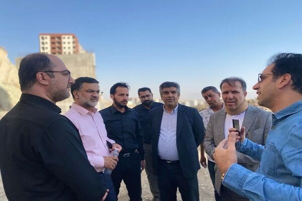 روند تحویل واحدهای مسکن مهر باقی‌مانده تسریع شود