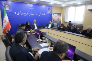 فعالیت ۱۶۰۰ دستگاه شتابنگار در کشور / برنامه افزایش شتابنگارها به ۳۰۰۰ دستگاه