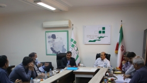 بررسی پروژه‌های نهضت ملی مسکن در شهر جدید عالیشهر