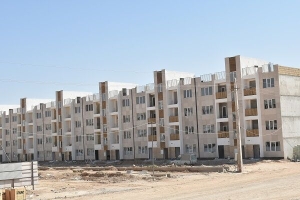 افزایش آورده نقدی متقاضیان مربوط به هزینه های غیرساختمانی است