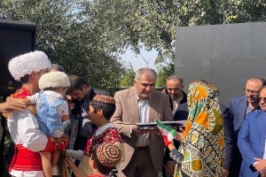 تحقق وعده دولت در تحویل زمین به خانواده‌های دارای سه فرزند و بیشتر