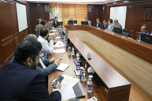 بررسی مستمر پروژه‌های نهضت ملی مسکن