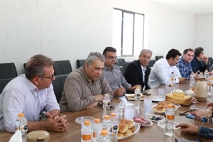 تاکید بر حل مشکلات و تحویل به موقع واحدهای نهضت ملی مسکن استان قزوین