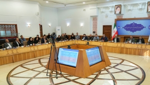 نشست هم اندیشی با معاونان شهرسازی ومعماری استان ها برگزار شد