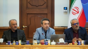 ارزیابی عملکرد معاونت‌های شهرسازی و معماری استان‌ها