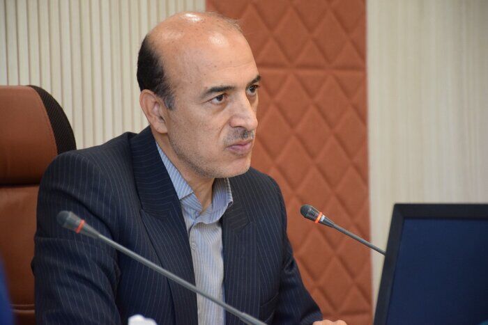 آمادگی شرکت عمران شهرهای جدید برای همکاری همه جانبه در رفع مشکل تأمین آب شهر جدید ایوانکی