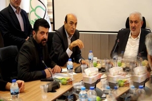 تکمیل ۱۷۰۰ واحد مسکن در شهر جدید ایوانکی تا دهه فجر امسال