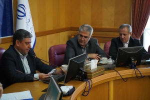 تأکید بر تکمیل هم‌زمان زیرساخت‌ها در پروژه‌های مسکن استان اردبیل