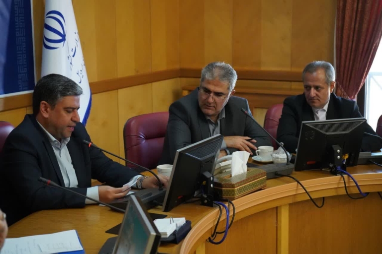 تأکید بر تکمیل هم‌زمان زیرساخت‌ها در پروژه‌های مسکن استان اردبیل