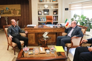 تسریع در روندساماندهی پل خشتی لنگرود