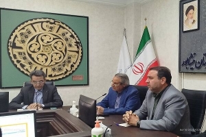 بررسی روند اجرای پروژه‌های نهضت ملی مسکن در سایت فدک نیشابور