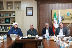 بازنگری فوری طرح جامع ساوه و مهار گسترش سکونتگاه‌های غیررسمی