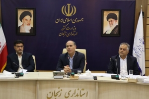 تخصیص زمین به بیش از ۲ هزار خانواده در طرح جوانی جمعیت استان زنجان