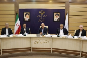 تأمین خدمات روبنایی و حضور مستمر فرمانداران در شورای مسکن در اولویت است