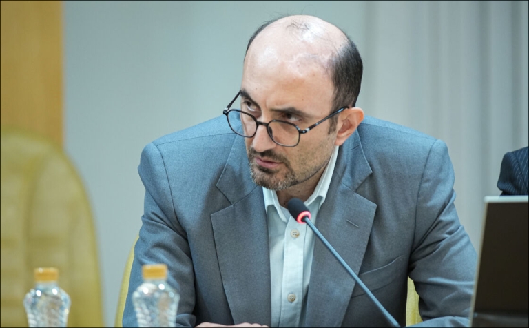 تدوین سند سیاست ملی شهری و شهر هوشمند ایران با همکاری دفتر هبیتات