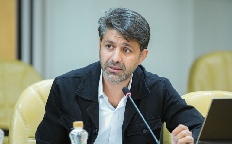 بسیج حدود ۷.۴ همت منابع مالی برای نهضت مدرسه سازی در شهرهای جدید طی یک سال گذشته