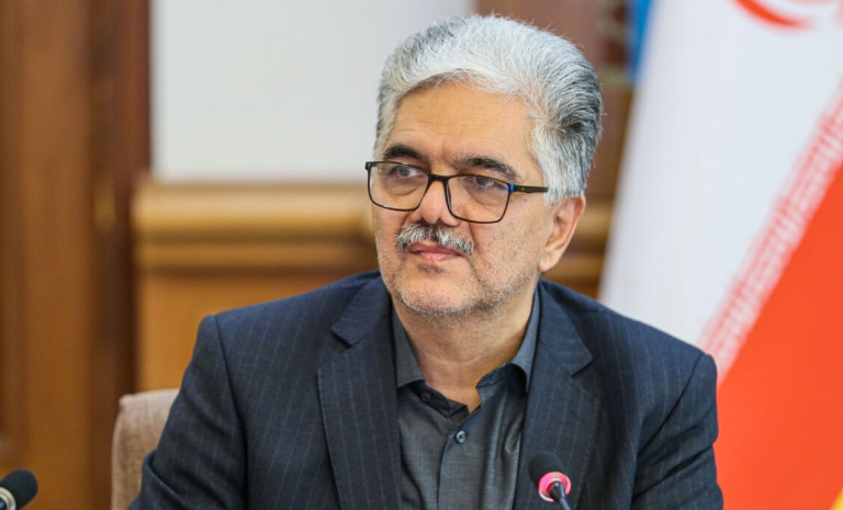 ۷۲ درصد زمین هدف‌گذاری شده در برنامه هفتم پیشرفت تامین شد