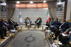 اجرای ۱۳ پروژه بازآفرینی شهری در آذربایجان‌غربی