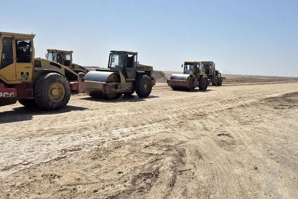 تامین زمین مرغوب برای متقاضیان طرح جوانی جمعیت در هویزه