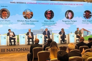 بررسی روند تقویت تاب‌آوری شهری و ارتقای کیفیت زندگی شهری در هم‌سویی با اهداف توسعه پایدار سازمان ملل