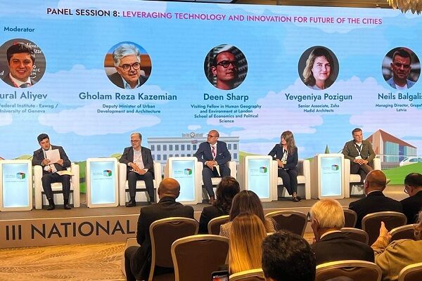 بررسی روند تقویت تاب‌آوری شهری و ارتقای کیفیت زندگی شهری در هم‌سویی با اهداف توسعه پایدار سازمان ملل