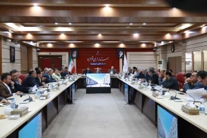 پیشرفت فیزیکی ۶۷ درصدی طرح نهضت ملی مسکن در استان قزوین