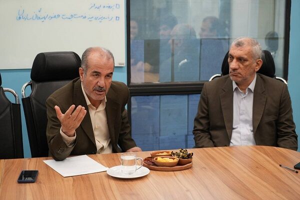 تاکید بر بازبینی درخواست‌های مردمی برای کاهش مسائل مرتبط با حوزه بافت‌های ناکارآمد