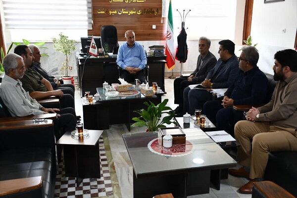 پیشرفت قابل ‌قبول پروژه ۱۷۲ واحدی نهضت ملی مسکن مینودشت با نظارت راه و شهرسازی گلستان